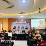Anggota DPRD Jember Indi Naidha Dorong Keamanan E-commerce untuk Perempuan