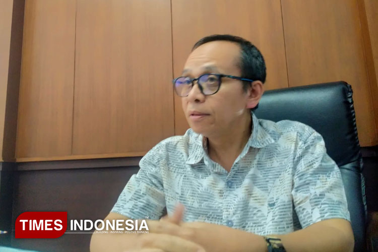 Inspektorat Banjar Panggil Oknum Perangkat Desa Terkait Dugaan Gadai Motor Inventaris