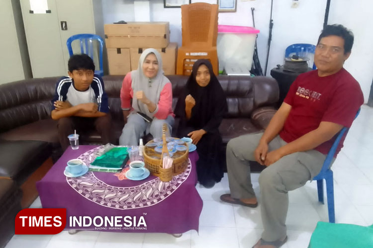 Status “Cucu” Gagal Masuk SMAN 1 Tanjung, Pemerintah Pusat Diminta Evaluasi Kebijakan PPDB