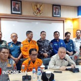 Menhub RI Minta Maksimalkan Upaya Pencarian Korban KMP Tunu Pratama Jaya