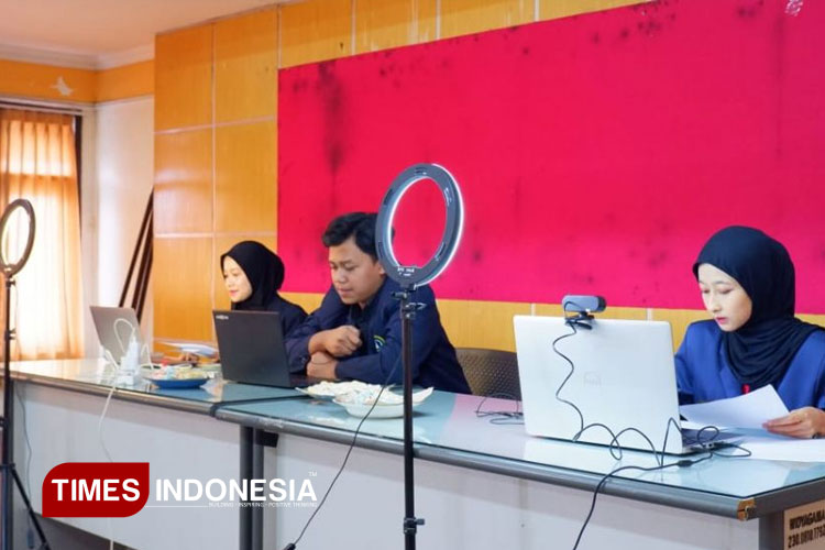 (FOTO: AJP TIMES Indonesia)