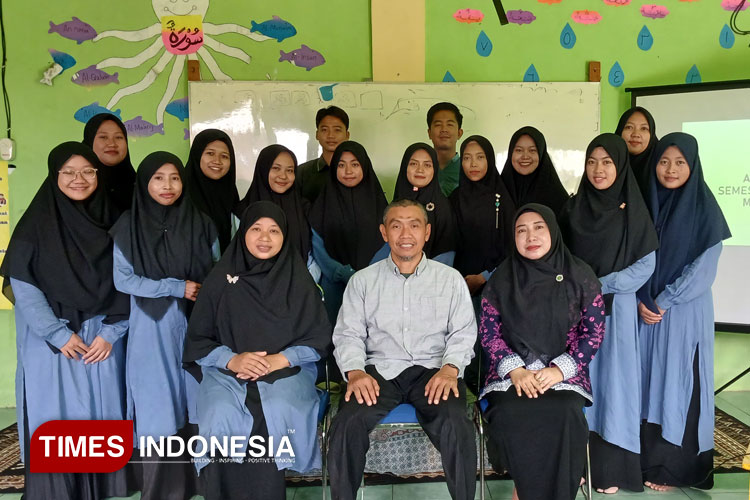 Tingkatkan Profesionalisme Guru, MI Alam Al-Azhar Gelar Pendampingan Kinerja Berbasis Digital