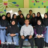 Tingkatkan Profesionalisme Guru, MI Alam Al-Azhar Gelar Pendampingan Kinerja Berbasis Digital