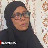 Mendadak Romantis, Istri Tak Menyangka Itu Perpisahan Terakhir dengan Suami Korban KMP Tunu Pratama Jaya