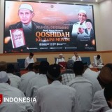 Ngaji Karya KH Zaini Mun’im, Ponpes Nurul Jadid Hidupkan Lagi Warisan Spiritual Muassis