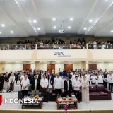 Kampus Jadi Benteng Literasi Digital, PCO Gandeng Mahasiswa Hadapi Disinformasi