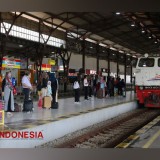 Stop Lempar Batu ke Kereta, KAI Daop 6 Yogyakarta Ultimatum Pelaku Vandalisme akan Dikejar dan Diproses Hukum