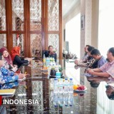 Peternak Milenial Dorong Optimalisasi Peternakan Lamongan