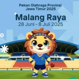 Update Klasemen Sementara Porprov Jatim IX, Bondowoso Jadi Juru Kunci