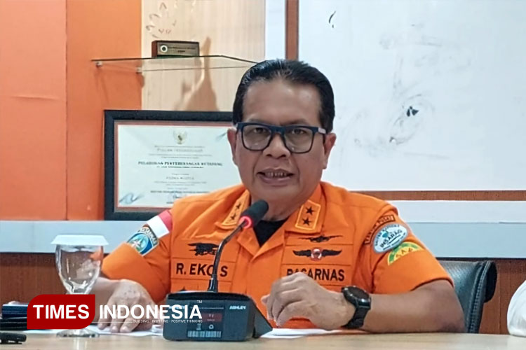 Nihil Ditemukan Korban KMP Tunu Pratama Jaya, Pencarian Bakal Diperluas Hingga Bawah Laut