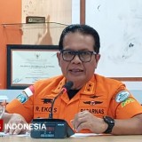 Nihil Ditemukan Korban KMP Tunu Pratama Jaya, Pencarian Bakal Diperluas Hingga Bawah Laut