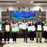 BPJS Ketenagakerjaan Perpanjang PKS dengan Rumah Sakit di Sumba Raya, Begini Tujuannya