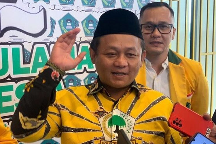 Golkar: Putusan MK Soal Pemilu Terpisah Final, Tak Ada Ruang Penolakan