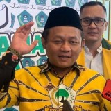 Golkar: Putusan MK Soal Pemilu Terpisah Final, Tak Ada Ruang Penolakan