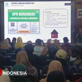 Bank BJB dan Tapera Gencarkan Sosialisasi KPR FLPP di Majalengka