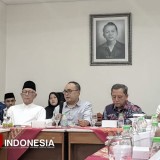 TP2GP Verifikasi Usulan Gelar Pahlawan Nasional untuk KH Yusuf Hasyim di Tebuireng