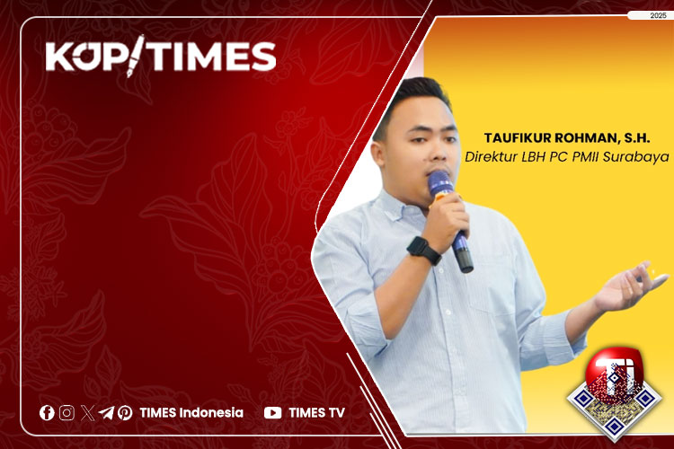 Obral Tambang di Indonesia