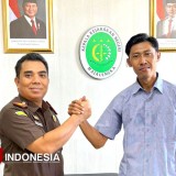 Perluas Pemberitaan Positif, Kejari Majalengka Jalin Kolaborasi Strategis dengan TIMES Indonesia
