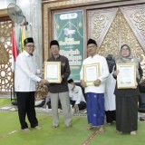 Harlah ke-11, Unusida Gelar Doa Bersama dan Refleksi Prestasi Menuju Masa Depan