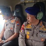 30 Korban KMP Tunu Pratama Jaya Masih Belum Ditemukan, Tim Perluas Radius Pencarian