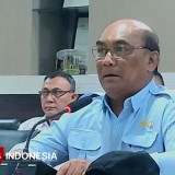 KNKT Telisik Penyebab Tenggelamnya KMP Tunu Pratama Jaya di Selat Bali