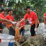 Sebanyak 9.230 Pegawai Pemkot Yogyakarta Dikerahkan untuk Bersihkan Sungai, Wali Kota Hasto Wardoyo Siapkan Sanksi Bagi yang Mangkir