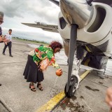 Susi Air Resmikan Rute Udara Yogyakarta–Karimunjawa, Pariwisata dan Ekonomi DIY Kian Terkoneksi