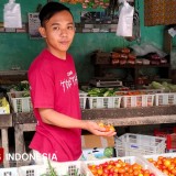 Minim Suplai Lokal, Kebutuhan Pokok Masyarakat Pangandaran Masih Dipasok dari Luar Daerah