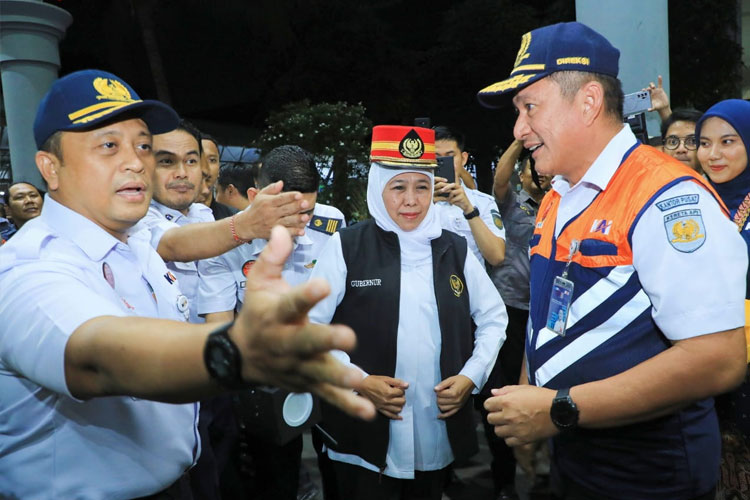 Konstruksi SRRL Surabaya Sidoarjo dan Jalur Ganda Wonokromo-Sepanjang Siap Dimulai 2027