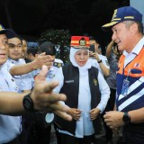 Konstruksi SRRL Surabaya Sidoarjo dan Jalur Ganda Wonokromo-Sepanjang Siap Dimulai 2027