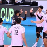Jakarta Internasional Velodrome Dipilih Jadi Venue Turnamen Voli Sea V League 2025