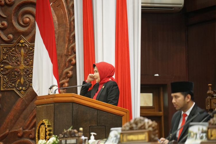 DPRD Jatim Minta Evaluasi Menyeluruh Kapal Angkutan Penyeberangan Ketapang-Gilimanuk