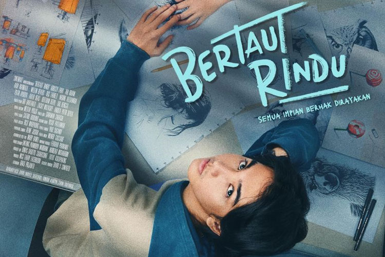 Siap-Siap Baper! Film Drama Remaja 