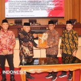 Dukungan Hajat Hidup dan Ekonomi Masyarakat Jadi Sasaran Prioritas Perubahan APBD 2025