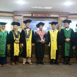 Mengurai Harmoni di Tengah Perbedaan, Dosen UIN KHAS Jember Raih Cumlaude dengan Kajian Pernikahan Sunni-Syiah di Bondowoso