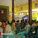 Berantas Rokok Ilegal, Dinas Kominfo Ponorogo Gelar Sosialisasi