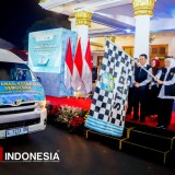Telesapa Madura, Layanan Kesehatan Bergerak Gagasan Gubernur Khofifah
