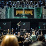 Pecinta Musik Cadas Merapat! Festival Rock Terbesar ASEAN Hammersonic 2026 Digelar Mei
