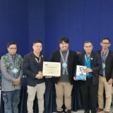 Hikam Dosen Gen Z FH UNESA Torehkan Prestasi Internasional di Filipina