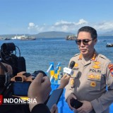 Permudah Keluarga Korban, Polda Jatim Buka Posko Informasi di Pelabuhan Ketapang