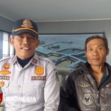 Keluarga Korban KMP Tunu Pratama Jaya Bertahan di Pelabuhan Ketapang