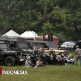 Kisah di Balik Mesin Tua: Jambore Nasional American Jeep 2025 di Coban Rondo