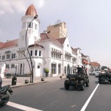 Keren! Wisata Surabaya Masuk Daftar Top 10 Destinasi Liburan Singkat se-Asia