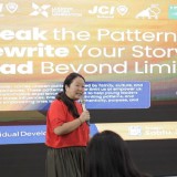 Menyembuhkan Luka Masa Lalu, Tumbuh Menjadi Pribadi Kuat