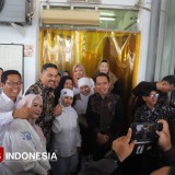 Menteri Maman Apresiasi Mitra Tani 27, Bukti Nyata Keberhasilan UMKM Holding di Jember