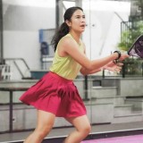 Mengenal Olahraga Padel yang Tengah Populer di Kalangan Artis