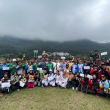 Porprov IX Jatim 2025 Cabor Paralayang Resmi Ditutup, Kontingen Kab. Malang dan Kota Malang Raih Emas