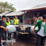 TNI AD Berikan Dukungan Penuh dalam Pencarian Korban KMP Tunu Pratama Jaya