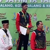 Porprov Jatim 2025, Ponorogo Berhasil Perbaiki Peringkat