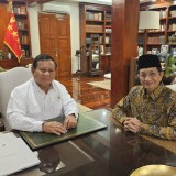 Indonesia-Saudi Melangkah Bersama: Nasaruddin Umar Jadi Wajah Baru Diplomasi Spiritual dan Budaya di Tengah Sukses Haji 2025